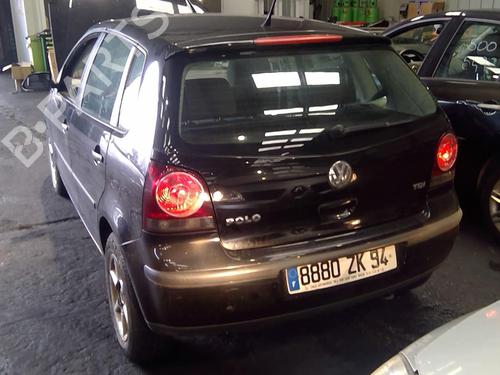 Switch VW POLO (9N_, 9A_) 1.4 TDI | BP25077405I30 