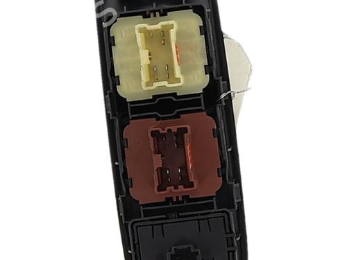 Used Left front window switch Left front window switch DACIA LODGY (JS_) 1.5 dCi (90 hp) 34163210 34163210
