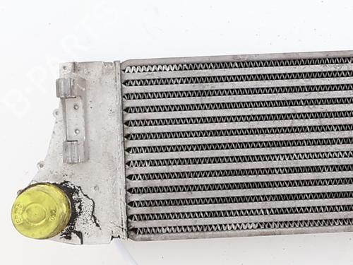 Intercooler RENAULT SCÉNIC II (JM0/1_) 1.9 dCi | BP36401829M30 - Image 2