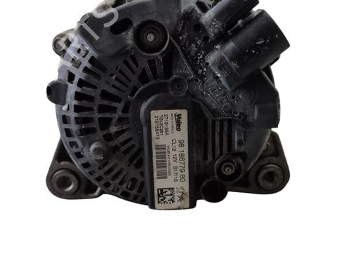 Generator CITROËN C3 III (SX) 1.2 PureTech 82 | BP29627932M7 