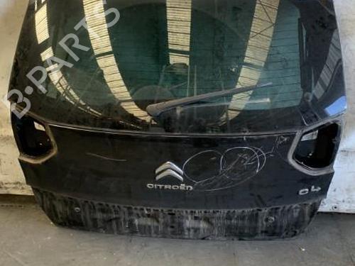 Used Tailgate Tailgate 25101413 25101413