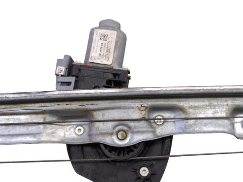 Used Front left window mechanism Front left window mechanism CITROËN C4 II (NC_) 1.6 HDi 115 (114 hp) 32758306 32758306