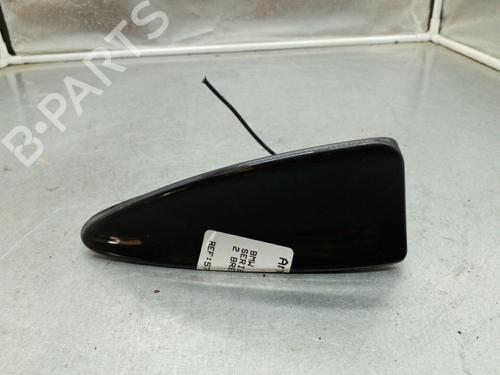 Antenna/Base BMW 5 Touring (E61) 525 d | BP25062783C140 