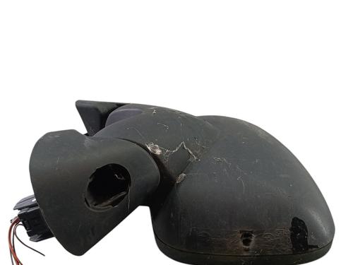 Left mirror NISSAN PRIMASTAR Van (X83) 2.0 dCi 115 | BP29078038C26