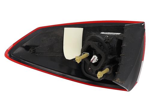 Left taillight FORD C-MAX II (DXA/CB7, DXA/CEU) 2.0 TDCi | BP36338403C34 - Image 4