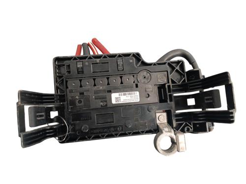 Used Electronic module Electronic module AUDI A1 Sportback (GBA) 25 TFSI (95 hp) 34529685 34529685