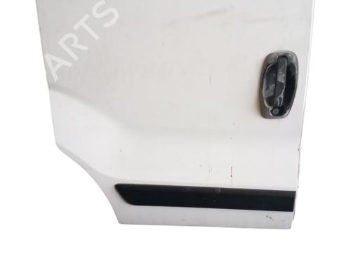 Right slide door FIAT FIORINO Box Body/MPV (225_)  | BP25074202C75 