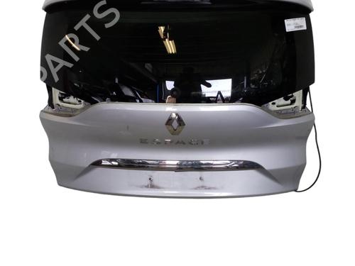 Tailgate RENAULT ESPACE V (JR_) 1.6 TCe 200 | BP25061779C6 