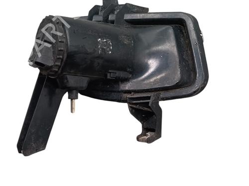 Used Left front fog light Left front fog light FIAT GRANDE PUNTO (199_) [2005-2026] 25098960 25098960