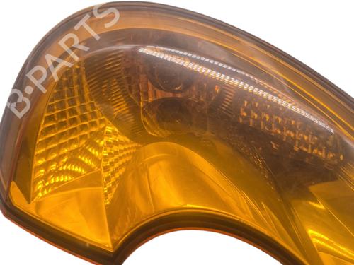 Right front indicator RENAULT MODUS / GRAND MODUS (F/JP0_) 1.5 dCi (FP0D, JP0D) | BP28211623C33 