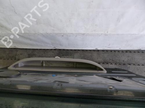 Left front door LAND ROVER FREELANDER I (L314) 2.0 DI 4x4 | BP25080334C2 