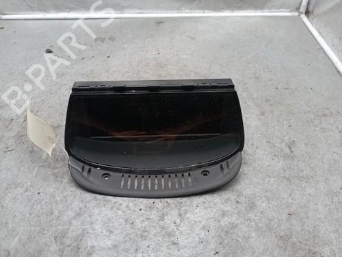 Left front fog light BMW 3 (E46) 320 d | BP25074588C30 