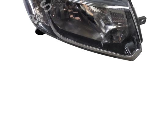 Right headlight DACIA SANDERO II TCe 90 (B8M1, B8MA, B8AC) | BP31907508C29