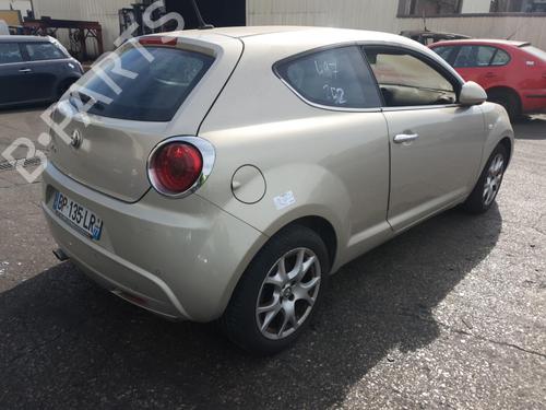 Left front driveshaft ALFA ROMEO MITO (955_) 1.4 MultiAir (955AXL1B) | BP25088832M38  - Image 7