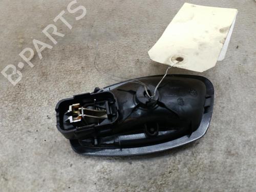 Used Front right interior door handle Front right interior door handle RENAULT SCÉNIC III (JZ0/1_) 1.5 dCi (106 hp) 25081502 25081502