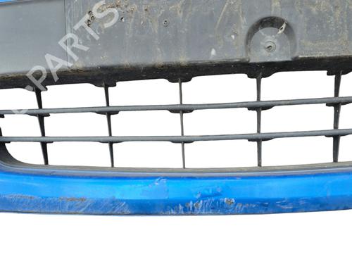 Front bumper NISSAN NOTE (E11, NE11) 1.5 dCi | BP25055838C7 