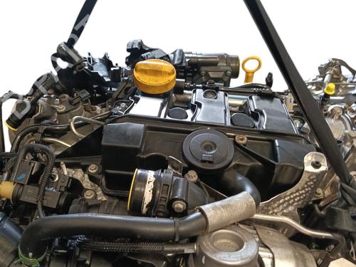 Engine RENAULT SCÉNIC III (JZ0/1_) 1.6 dCi (JZ00, JZ12) | BP33989799M1  - Image 8
