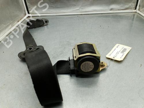 Front left belt tensioner BMW 5 (E60) 530 d | BP25062741C87 