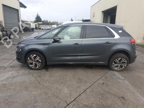 Switch CITROËN C4 Picasso II  | BP25054134I30  - Image 6