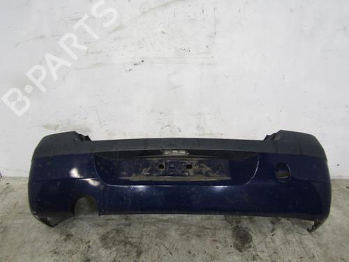 Rear bumper DACIA LOGAN (LS_) 1.6 (LS0B, LS0D, LS0F, LS0H) | BP25085643C8 - Image 7