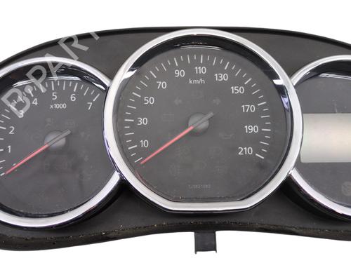 Instrument cluster DACIA SANDERO II 1.5 dCi | BP32269882C47 - Image 2