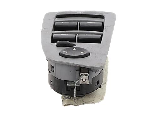 left-front-window-switch-bmw-1-e87-2003-2004-2005-2006-2007-2008-2009-2010-2011-2012-2013-34415468 main image