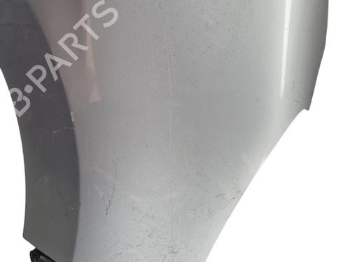 Right front fenders KIA PICANTO II (TA) 1.0 | BP25102138C42 