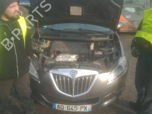 Right front window switch LANCIA DELTA III (844_) 1.6 D Multijet (844.AXC11, 844.AXC1A) | BP25089561I26  - Image 6