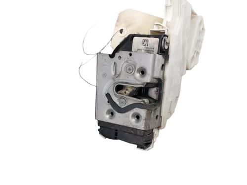 Used Rear right lock FIAT 500X (334_) 1.6 D Multijet (334AXA1B, 334AXA11) (120 hp) 25076124