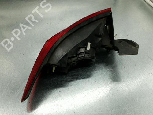 Right taillight RENAULT CLIO IV (BH_) 1.5 dCi 75 | BP25078273C35 