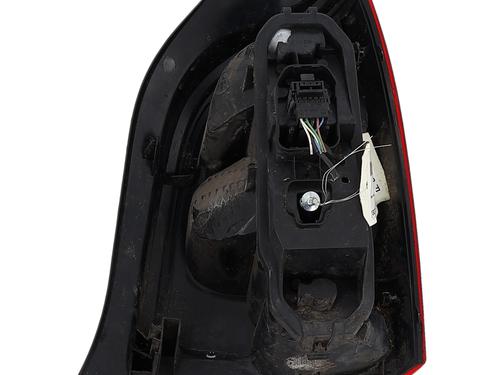 Left taillight RENAULT TWINGO II (CN0_) 1.2 (CN0D) | BP38513030C34 - Image 4