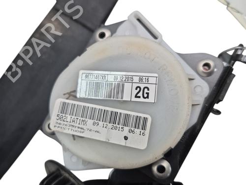 Rear left seatbelt CITROËN C4 Picasso II | BP25056713I29 - Image 2