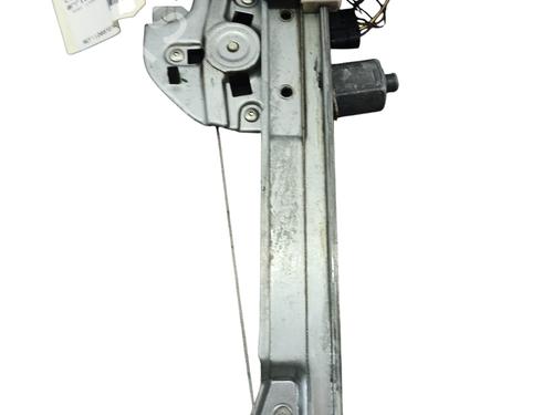 Rear right window mechanism PEUGEOT 2008 I (CU_) 1.2 THP 110 / PureTech 110 | BP32325540C25 