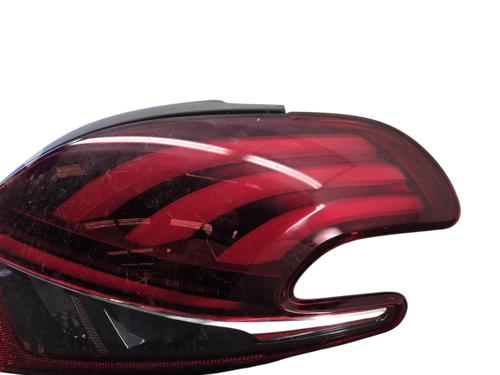 Used Right taillight Right taillight PEUGEOT 208 I (CA_, CC_) 1.2 VTI 82 (82 hp) 27205317 27205317
