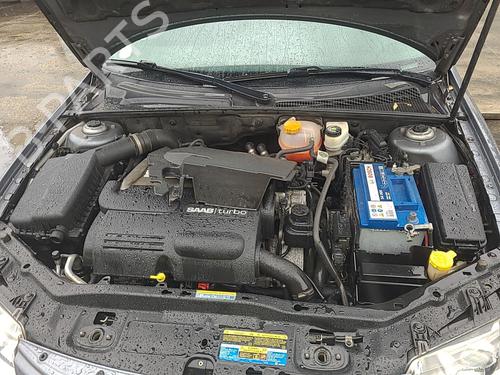 Climate control SAAB 9-3 (YS3F, E79, D79, D75) 1,8t | BP25076997I5  - Image 5