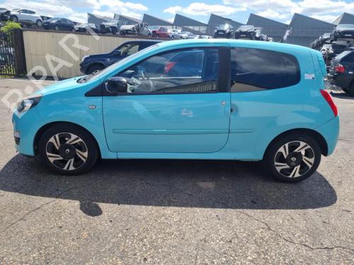 Left tailgate light RENAULT TWINGO II (CN0_) 1.2 16V (CN04, CN0B) | BP25059939C79 - Image 14
