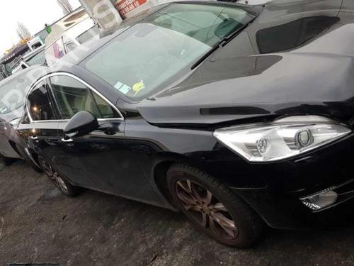 Right rear window switch PEUGEOT 508 I (8D_) 2.0 HDi | BP25081916I28 