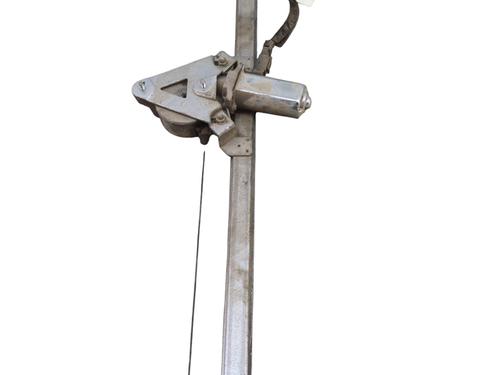 Front left window mechanism RENAULT TRAFIC II Van (FL) 1.9 dCi 80 (FL0B) | BP31174702C22 