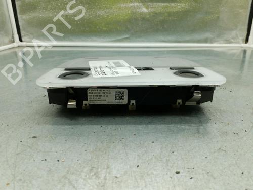 Interior roof light BMW 1 (E87) 118 d | BP25078178I8 