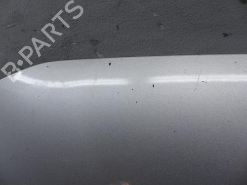 Hood TOYOTA COROLLA Verso (ZER_, ZZE12_, R1_) 2.2 D-4D (AUR10_, AUR10R) | BP25091115C1 