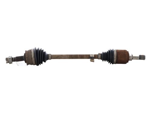Left front driveshaft FIAT PANDA (312_, 319_) 1.2 (312PXA1A) | BP39539685M38 - Image 2