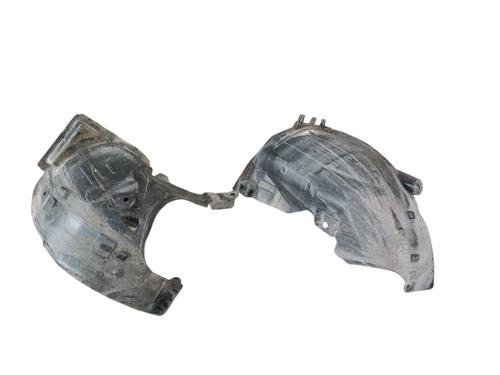 Wheel arch RENAULT ZOE (BFM_) ZOE | BP28075098C56