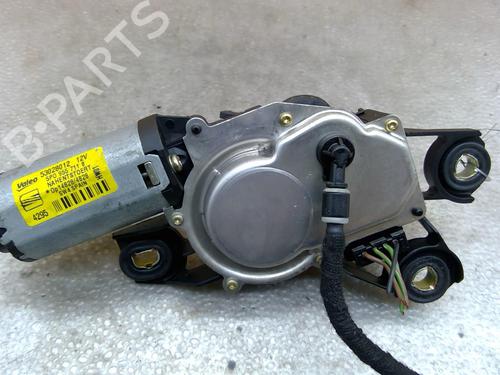 Used Rear wiper motor Rear wiper motor SEAT LEON (1P1) 1.9 TDI (105 hp) 25082043 25082043