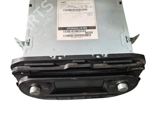 Radio KIA PICANTO II (TA) 1.0 | BP25075667E6 