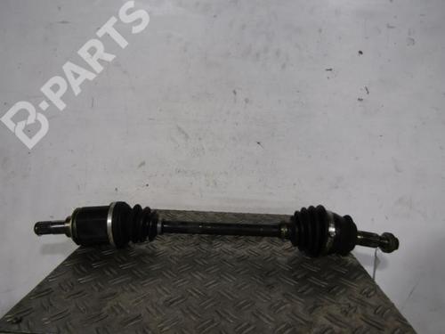 Used Left front driveshaft Left front driveshaft MINI MINI (R50, R53) One (90 hp) 10590197 10590197