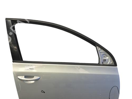 Right front door VW GOLF VI (5K1)  | BP25060874C3 