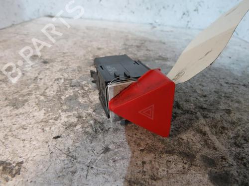 Used Warning switch VW TOURAN (1T1, 1T2) 1.9 TDI (100 hp) 25109699