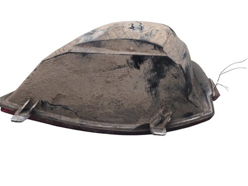 Rear bumper left light RENAULT LAGUNA III (BT0/1) 1.5 dCi (BT00, BT0A, BT0T, BT1J) | BP30113503C81 