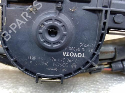 Used Front wiper motor Front wiper motor 25110806 25110806