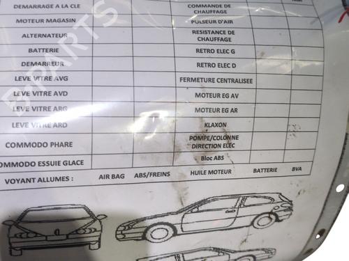 Gearbox FORD C-MAX II (DXA/CB7, DXA/CEU) 1.0 EcoBoost | BP32520708M3 